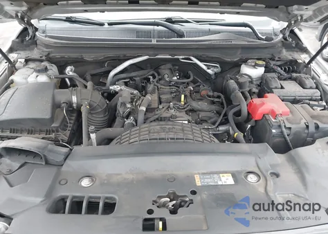 2019 Ford Ranger Xlt z USA, uszkodzony, nr VIN 1FTER4EH7KLB22244